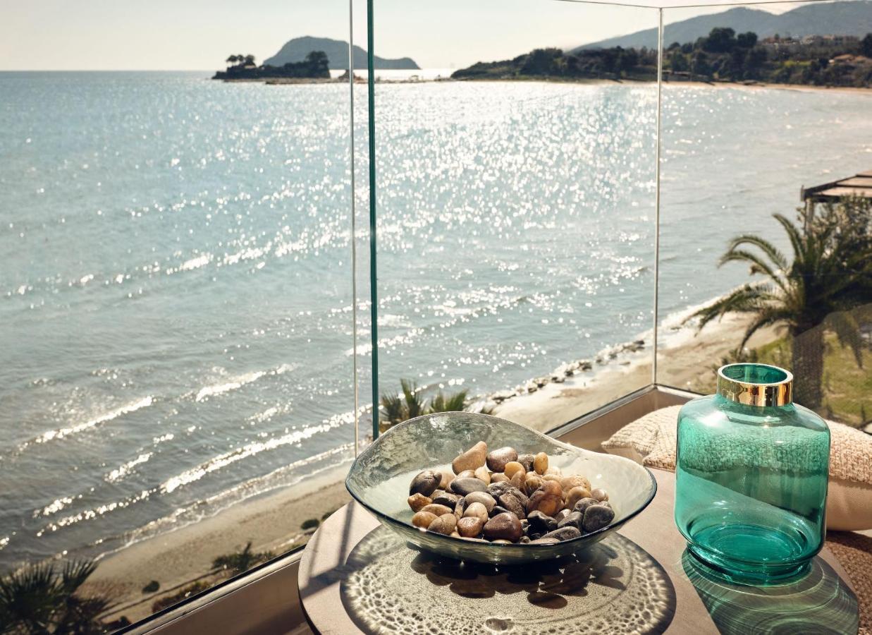 Aparthotel Shellona &