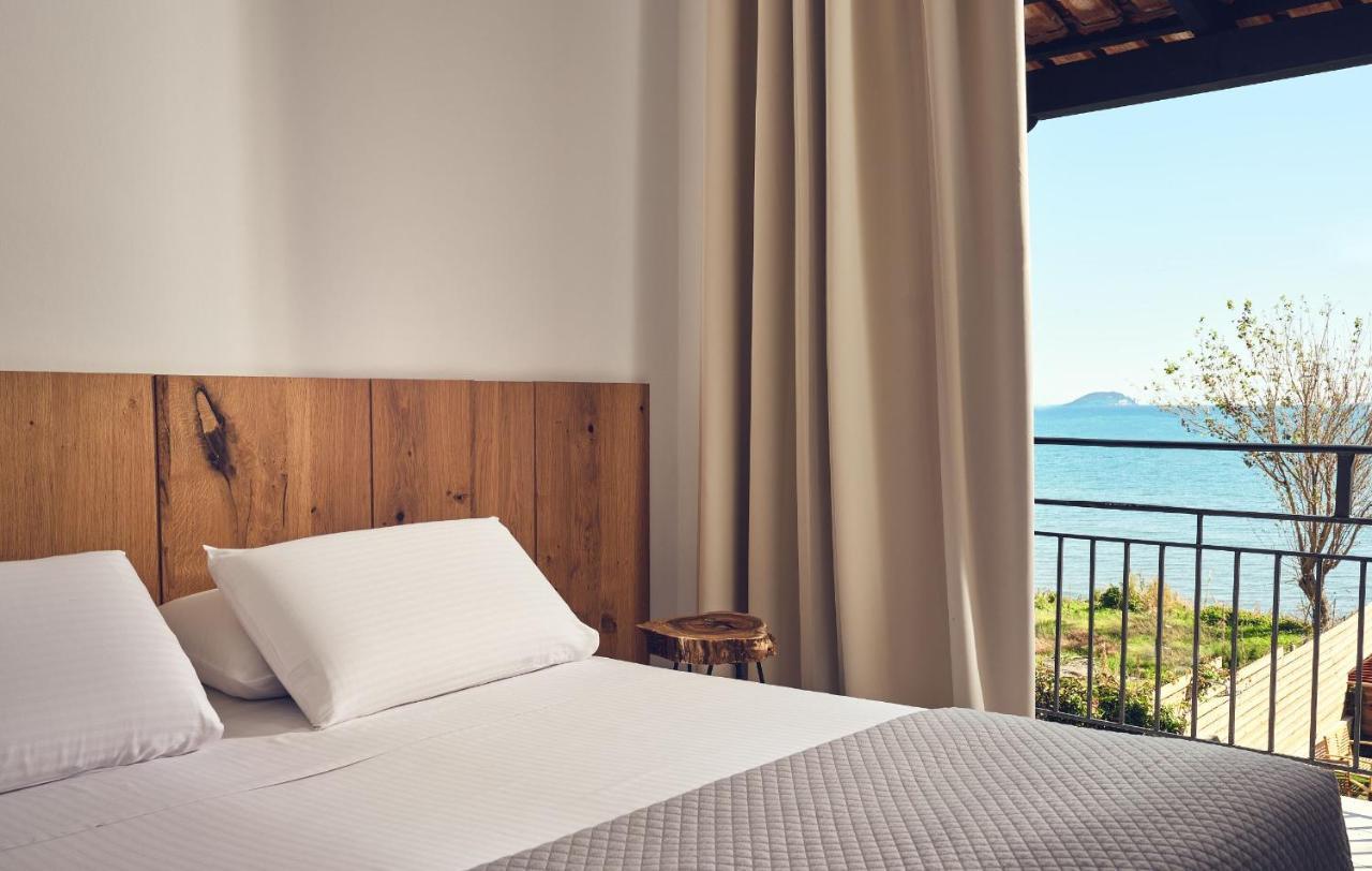Shellona & Aparthotel 4*
