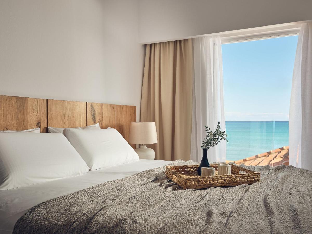 Aparthotel Shellona &