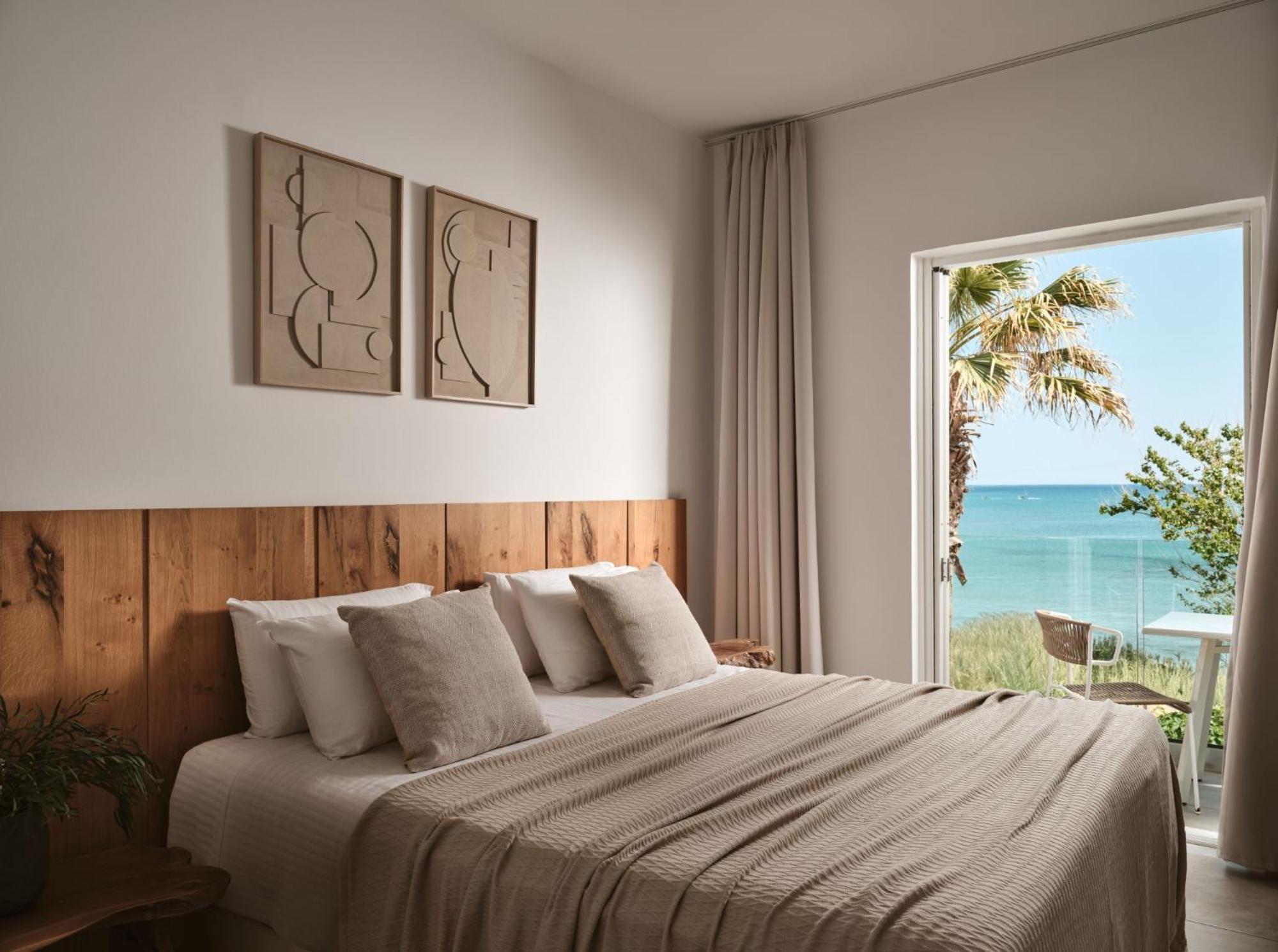 Aparthotel Shellona &